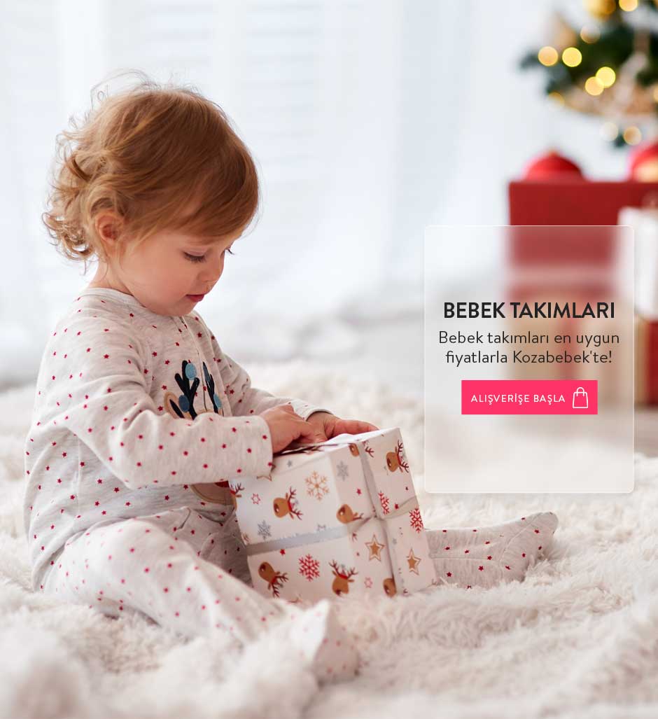 koza bebek anne ve bebek urunleri online magazasi