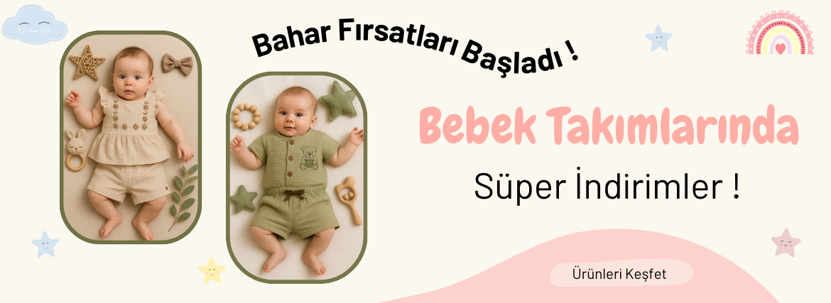 Bebe Giyim